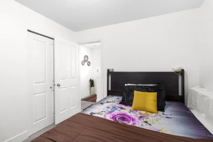 Loft / Bonus Room Photo of 12625 Hampton Court, Surrey, BC