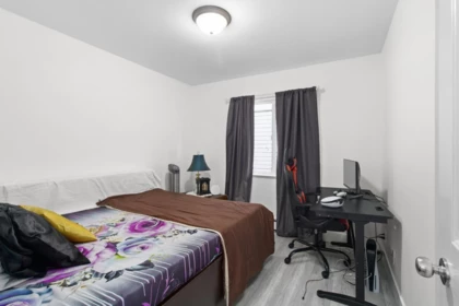 Office / Den Photo of 12625 Hampton Court, Surrey, BC