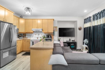 Pantry Photo of 12625 Hampton Court, Surrey, BC