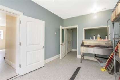 Bedroom 3 Photo of 4102 Lefeuvre Road, Abbotsford, BC