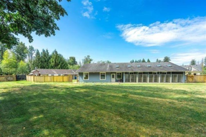 Breakfast Nook Photo of 4102 Lefeuvre Road, Abbotsford, BC