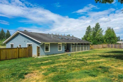 4102 Lefeuvre Road, Abbotsford, BC, Abbotsford — Single Family Residence for sale