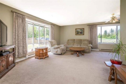 Pantry Photo of 4102 Lefeuvre Road, Abbotsford, BC