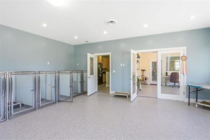 Walk-In Closet Photo of 4102 Lefeuvre Road, Abbotsford, BC