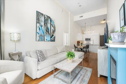 104 199 Victory Ship Way, North Vancouver, BC