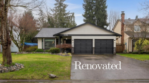 15496 93rd Avenue, Surrey, BC