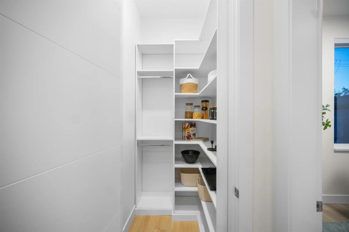 Bedroom 4 Photo of 3 1536 Duthie Avenue, Burnaby, BC