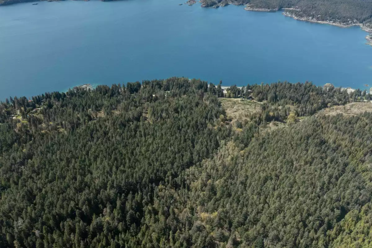 Bedroom 2 Photo of Block B Priestland Road, Sechelt, BC