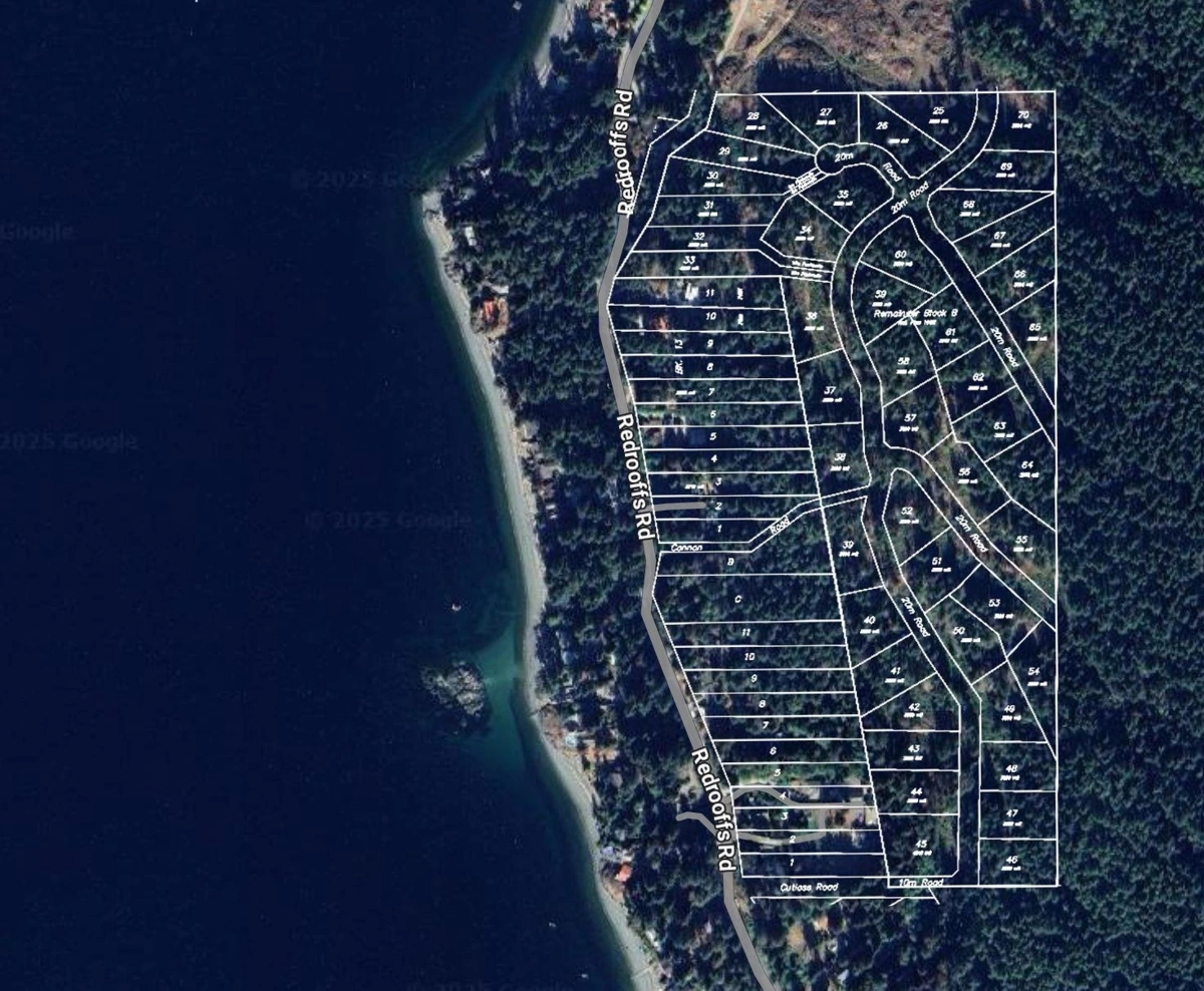 Laundry Room Photo of Block B Priestland Road, Sechelt, BC