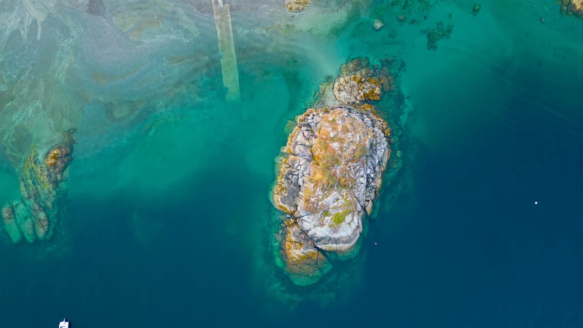 Loft / Bonus Room Photo of Block B Priestland Road, Sechelt, BC