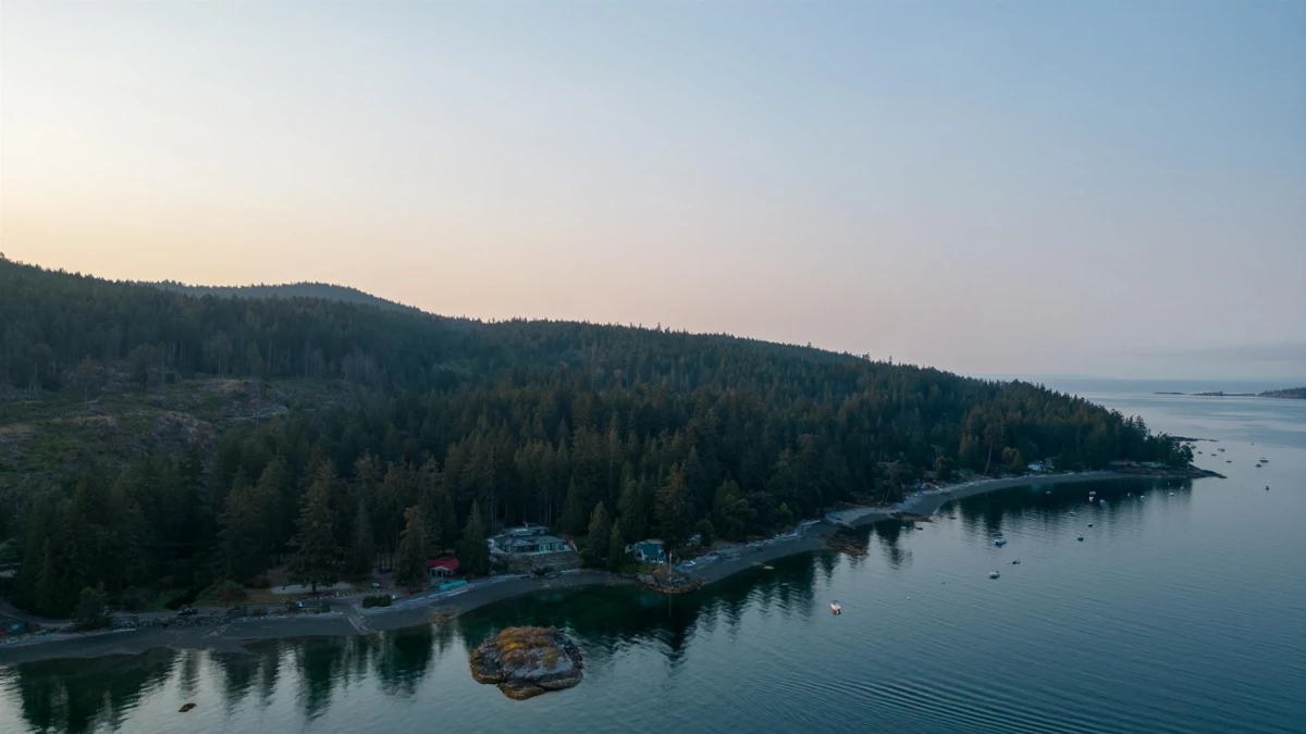Powder Room Photo of Block B Priestland Road, Sechelt, BC