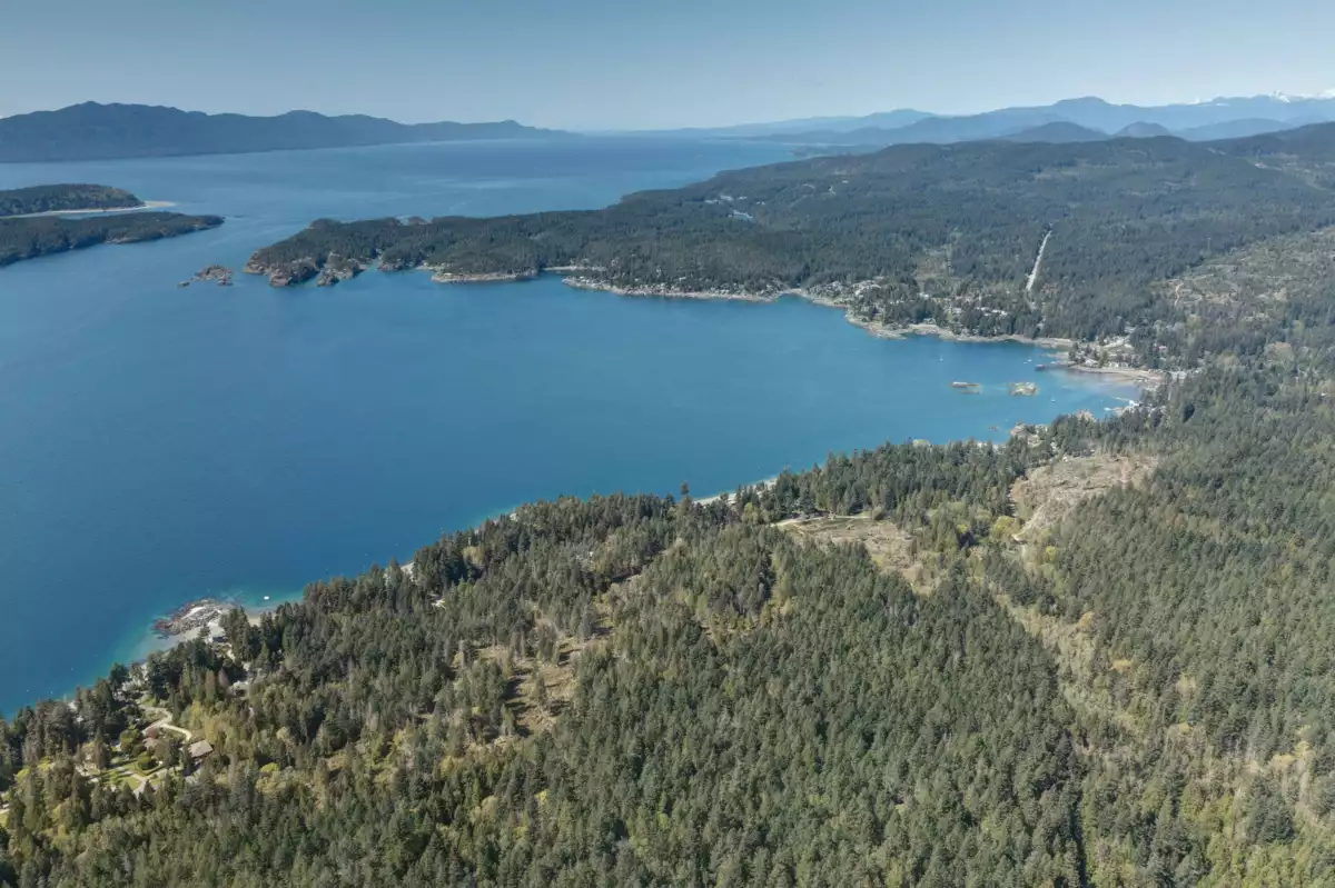 Primary Bedroom Photo of Block B Priestland Road, Sechelt, BC