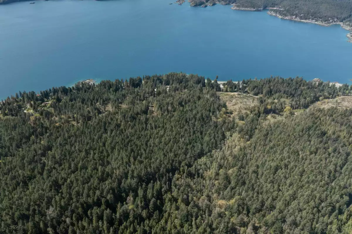 Walk-In Closet Photo of Block B Priestland Road, Sechelt, BC