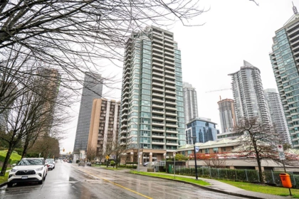 304 4380 Halifax Street, Burnaby, BC, Burnaby — Apartment/Condo for sale