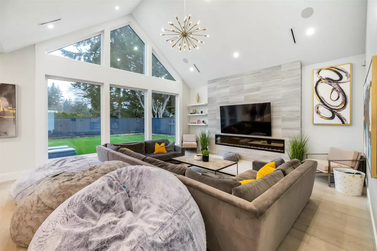 Bedroom 2 Photo of 3745 208 Street, Langley, BC