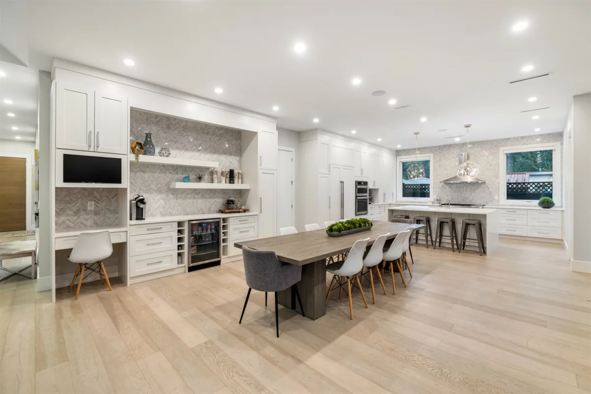 Bedroom 3 Photo of 3745 208 Street, Langley, BC