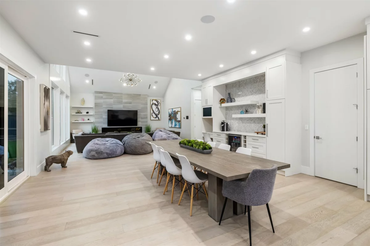 Bedroom 4 Photo of 3745 208 Street, Langley, BC