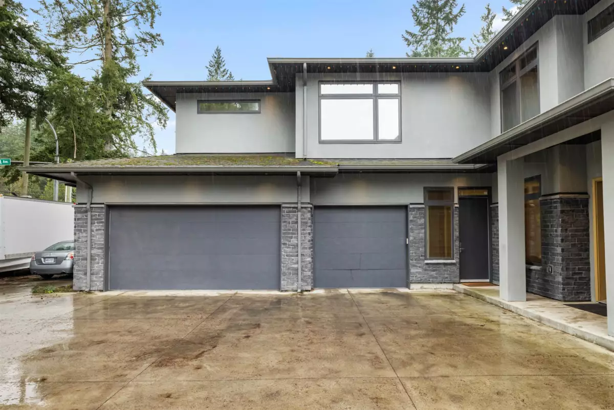 Dining Area Photo of 3745 208 Street, Langley, BC
