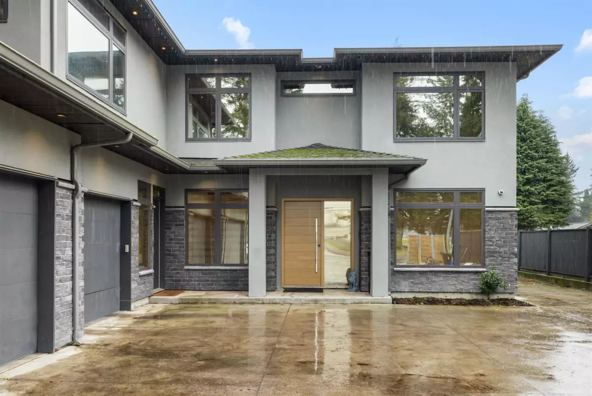 Family Room Photo of 3745 208 Street, Langley, BC