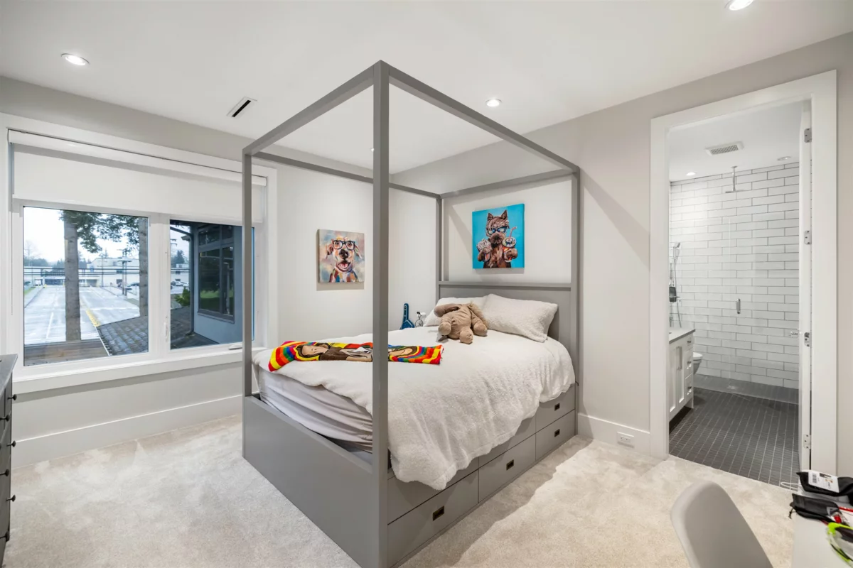 Garden / Landscaping Photo of 3745 208 Street, Langley, BC