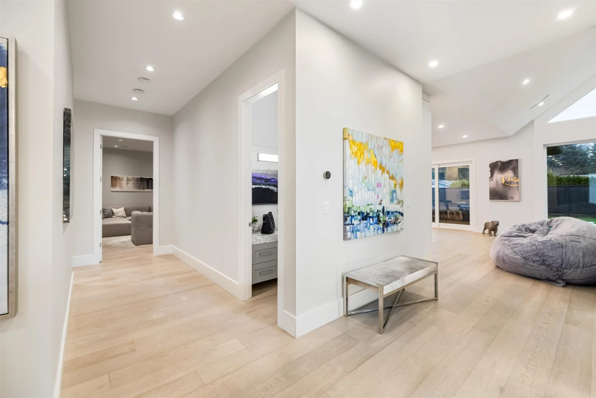 Loft / Bonus Room Photo of 3745 208 Street, Langley, BC