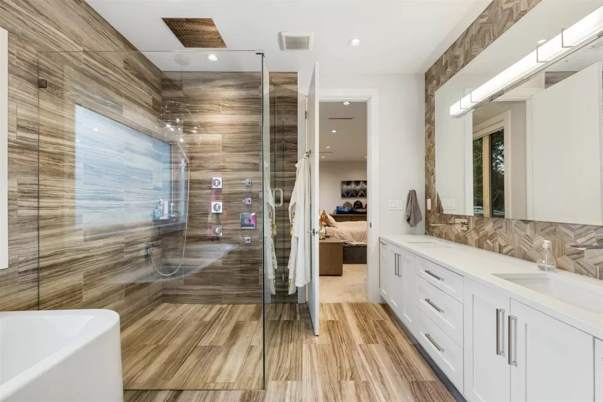 Neighborhood Park Photo Near 3745 208 Street, Langley, BC