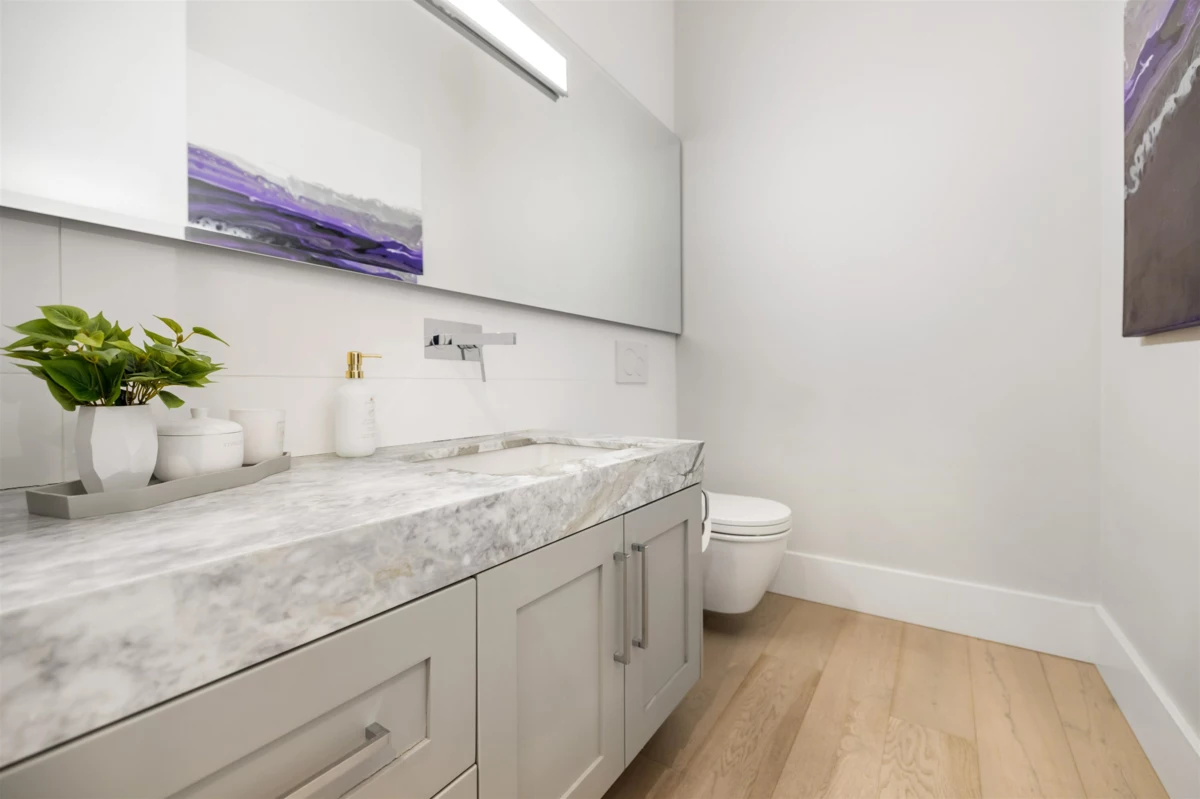 Office / Den Photo of 3745 208 Street, Langley, BC