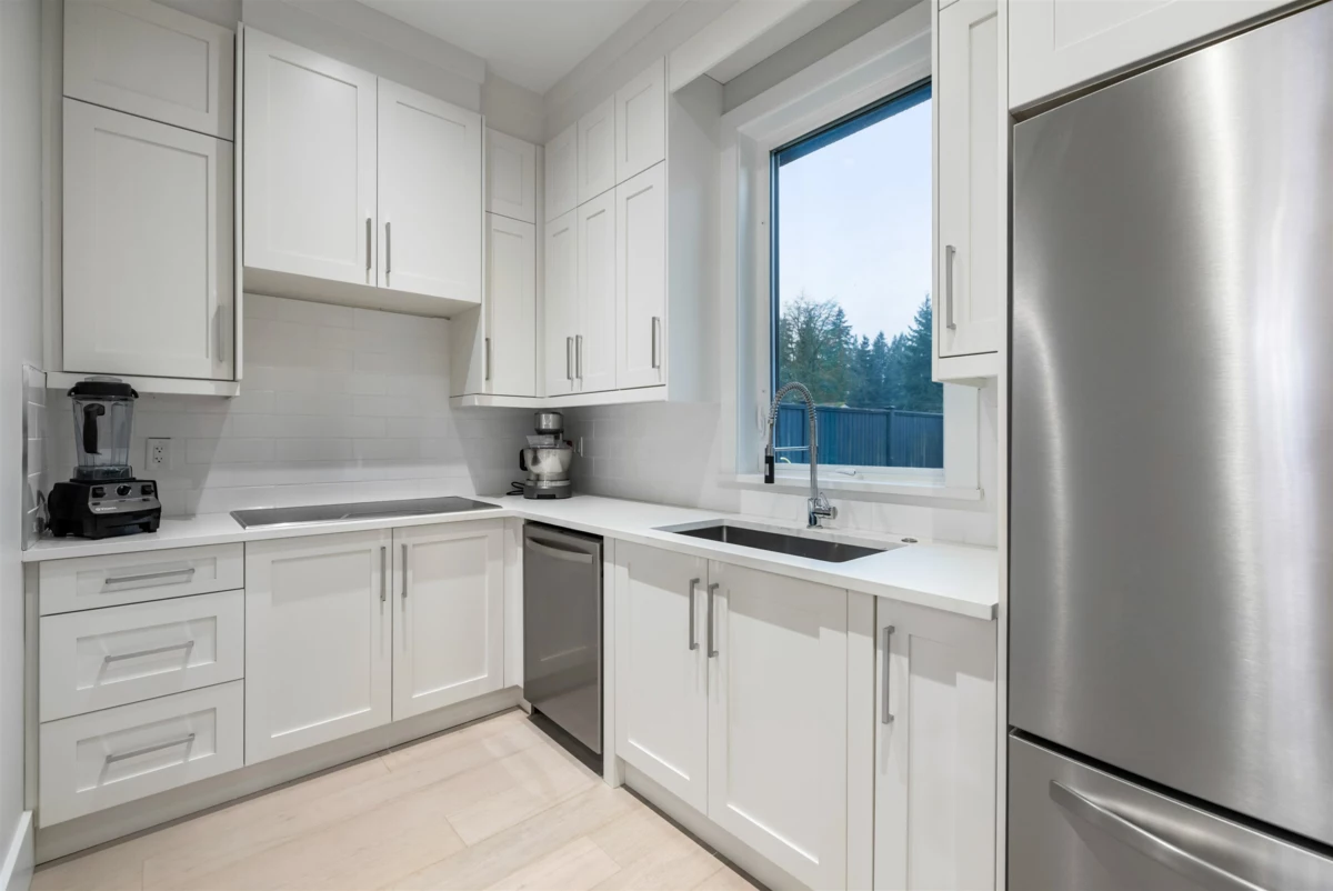 Outdoor Deck Photo of 3745 208 Street, Langley, BC