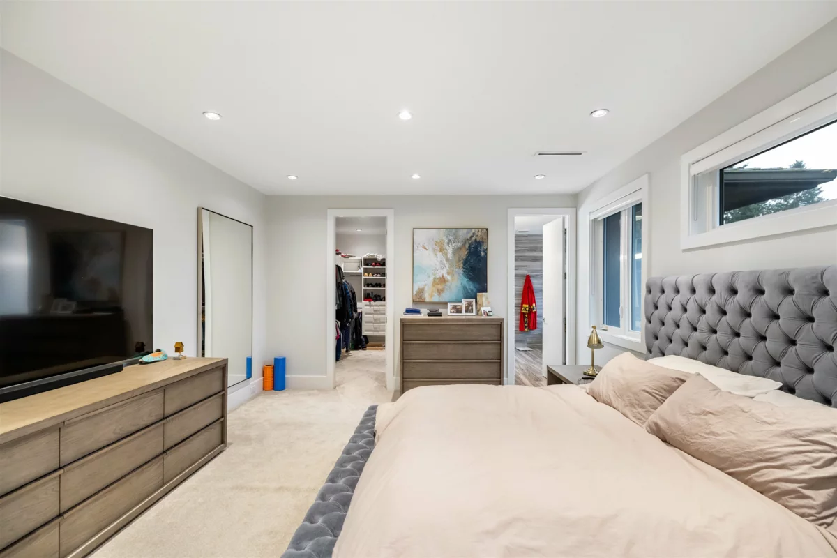 Outdoor Kitchen Photo of 3745 208 Street, Langley, BC