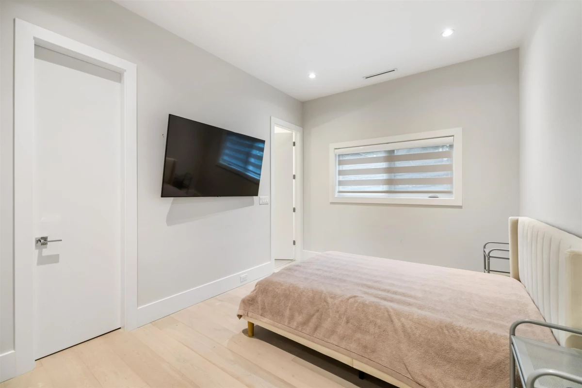 Outdoor Patio Photo of 3745 208 Street, Langley, BC