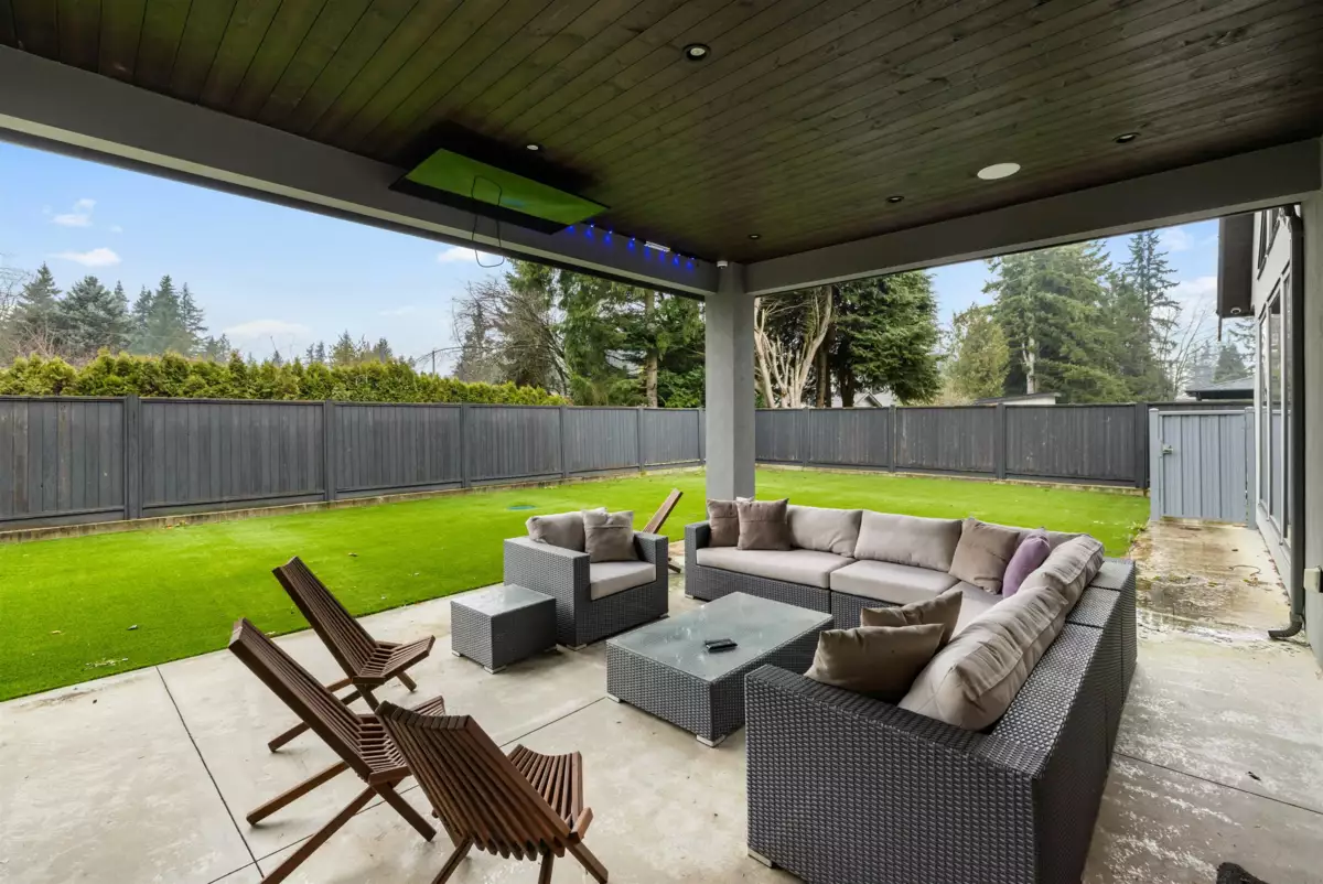 Pantry Photo of 3745 208 Street, Langley, BC