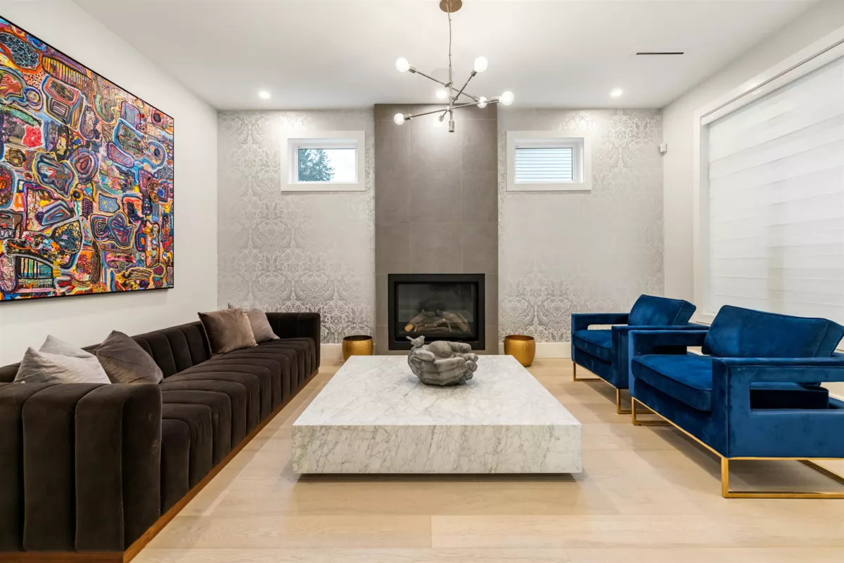 Primary Bathroom Photo of 3745 208 Street, Langley, BC