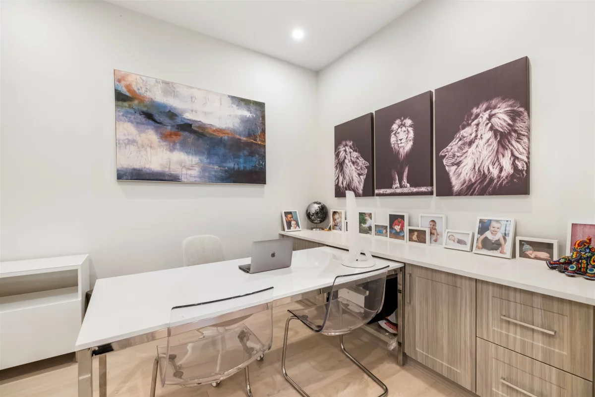 Primary Bedroom Photo of 3745 208 Street, Langley, BC