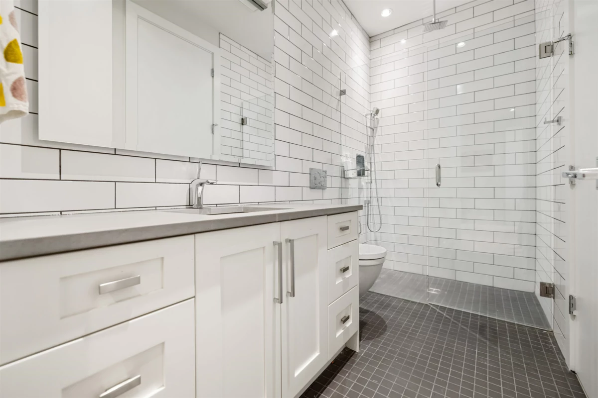 Swimming Pool Photo of 3745 208 Street, Langley, BC