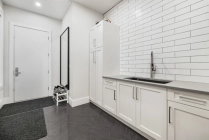 Hallway Photo of 3745 208 Street, Langley, BC