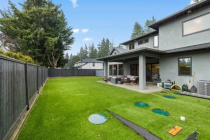 Kitchen Photo of 3745 208 Street, Langley, BC