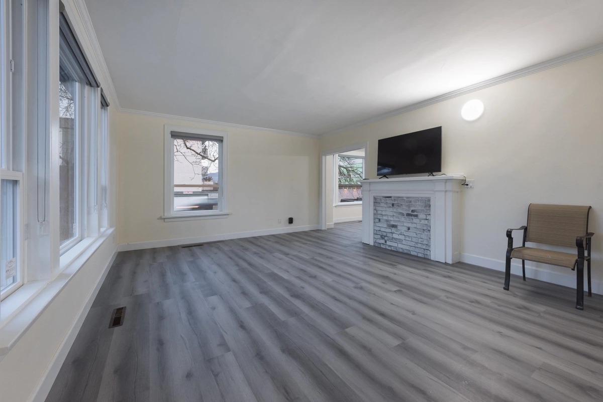 Dining Area Photo of 45726 Spadina Avenue, Chilliwack, BC