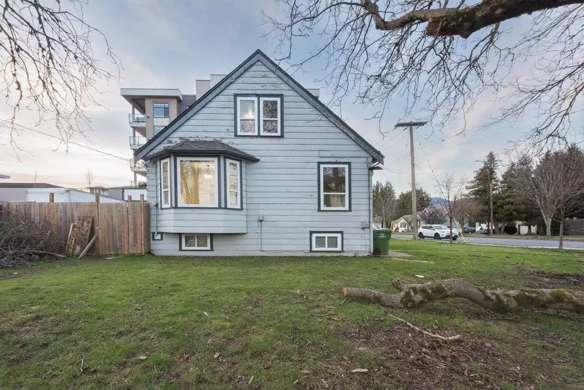 Family Room Photo of 45726 Spadina Avenue, Chilliwack, BC