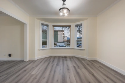 Breakfast Nook Photo of 45726 Spadina Avenue, Chilliwack, BC