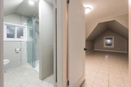 Garden / Landscaping Photo of 45726 Spadina Avenue, Chilliwack, BC