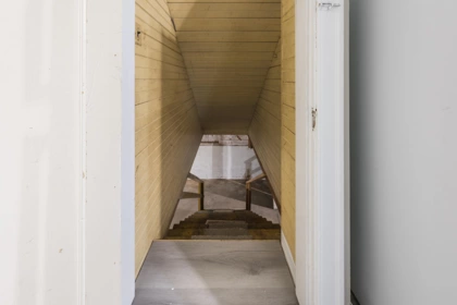 Hallway Photo of 45726 Spadina Avenue, Chilliwack, BC