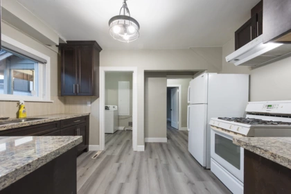 Primary Bedroom Photo of 45726 Spadina Avenue, Chilliwack, BC