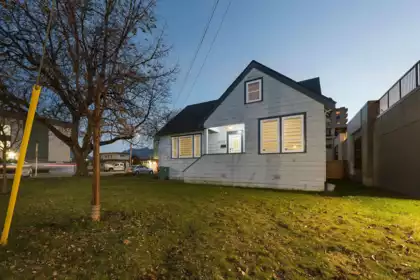 Street View Photo of 45726 Spadina Avenue, Chilliwack, BC