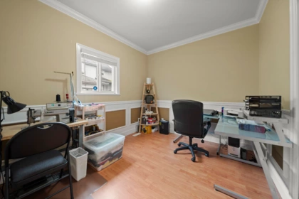 Office / Den Photo of 18973 70b Avenue, Surrey, BC