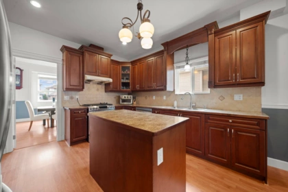 Pantry Photo of 18973 70b Avenue, Surrey, BC