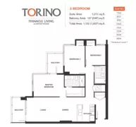 802 3328 Carscallen Road, Richmond, BC