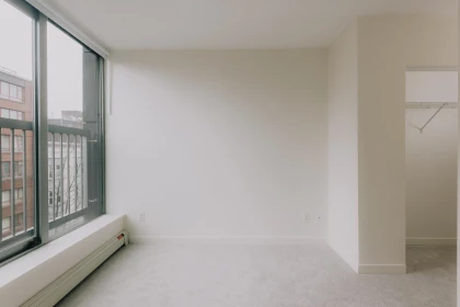 Breakfast Nook Photo of 609 66 W Cordova Street, Vancouver, BC