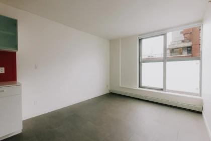 609 66 W Cordova Street, Vancouver, BC
