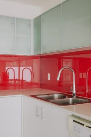 Kitchen Photo of 609 66 W Cordova Street, Vancouver, BC