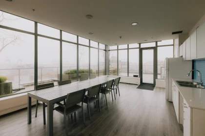 Loft / Bonus Room Photo of 609 66 W Cordova Street, Vancouver, BC